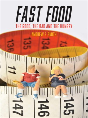 cover image of Fast Food